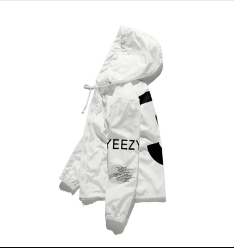yeezy windbreaker uk